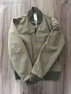 2025年最新】rhc ma-1の人気アイテム - メルカリ