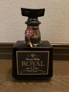 2025年最新】サントリー ローヤル プレミアム 12年の人気