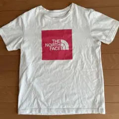 THE NORTH FACE Tシャツ NTJ82023 140