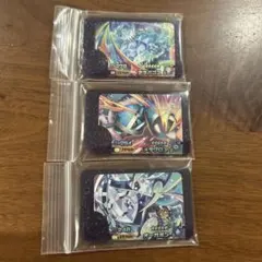 ポケモンフレンダ　オーガポン　水