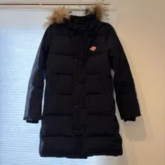 2025年最新】ダントン ダウン ロングの人気アイテム - メルカリ