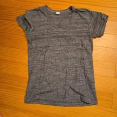 ENTRY S.G. グレー Tシャツ Mサイズ