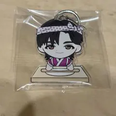 超特急 REAL? ご当地キーホルダー 香川 リョウガ 船津稜雅