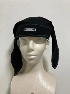 M企画 兎耳帽子