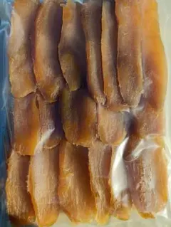 ##34.干し芋 紅はるか 平干し800g