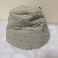 La maison de Lyllis BELL バケットハット　57センチ