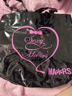 【希少】MA＊RS マーズ シュガーグロス 背中 平成ギャル Y2K 2026年最新】ma*rs ギャルの人気アイテム - メルカリ