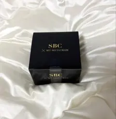 SBC × MTメタトロン ステムアイクリーム 20g