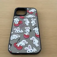 2025年最新】caseTiFY iphone15 ウサギの人気アイテム - メルカリ