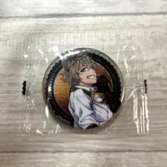 ツイステ ラギー 缶バッジ