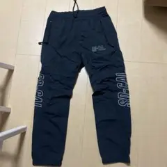 sd-cal ナイロンパンツ　sサイズ