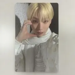 enhypen ソヌ トレカ