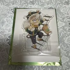 鬼滅の刃 クリスマス アクリルスタンド 不死川実弥