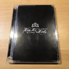 KinKi Kids Dome Tour 2004-2005 DVD - メルカリ