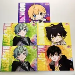 のっきさん グッズ きみゆめ 個人 まとめ買い⭕️ きみゆめのっきアクリルキーホルダーめろんぱーかーのっきさんアクキー