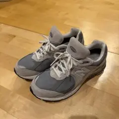 ニューバランス M2002RXJ グレーゴアテックス