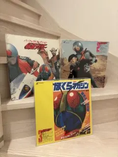 劇場版仮面ライダーコレクション 仮面ライダーV3 全52話収録 劇場版仮面ライダーコレクション 仮面ライダーV3 全52話収録 - メルカリ