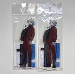 2026年最新】ブルーロック カイザー アクリルスタンドの人気アイテム