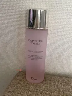 Dior カプチュール トータル セルラー ローション