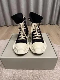 【RICK OWENS DRKSHDW】 ABSTRACT ITさかげ様専用‼️