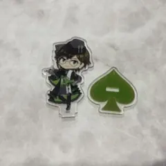 二階堂大和　アイナナ IDOLiSH7 記念日2025 ぷちなな アクスタ