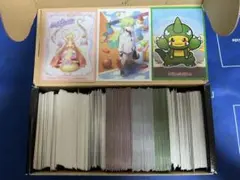 ペ*ペ様 ポケモンカード　大量　約2500枚　まとめ売り