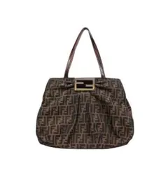 FENDI ズッカ柄 ショルダーバッグのサムネイル