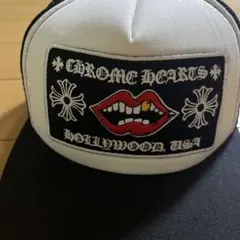 2026年最新】クロムハーツ キャップ 中古の人気アイテム - メルカリ