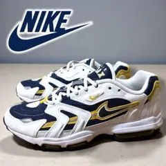 【コア人気復刻モデル】ナイキラボ　エアマックス96 II XX OGカラー