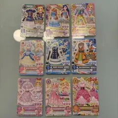 アイカツカード