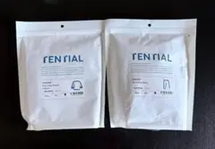 BAKUNE Dry Mens 上下セット長袖・ロングパンツ XL Navy