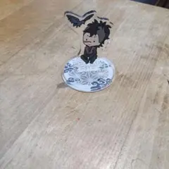 アクリルスタンド キャラクターグッズ