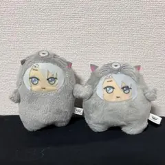 アイナナ モンぬい 八乙女楽 モンがく - メルカリ