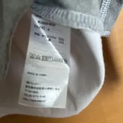 ウィゴーロングTシャツ