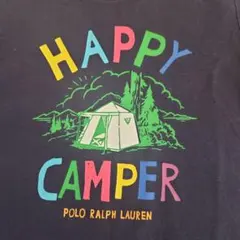 POLO Ralph Lauren キッズTシャツ