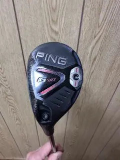2026年最新】ピンg410アイアンの人気アイテム - メルカリ