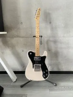 2026年最新】Fender japan テレキャスター カスタムの人気アイテム