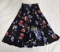 snidel♡花柄スカートのサムネイル
