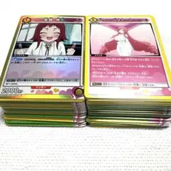 UNION ARENA (ユニオンアリーナ)まとめ売り　カード