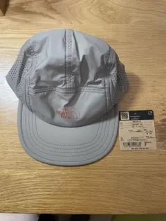 ノースフェイス スワローテイル キャップ 帽子 NN42515 Mランニング