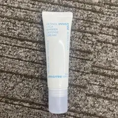 イニスフリー　レチノールシカバリアディフェンスクリーム　50mLのサムネイル