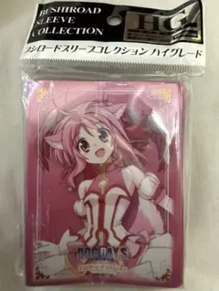 DOG DAYS ミルヒオーレ・F・ビスコッティ スリーブ