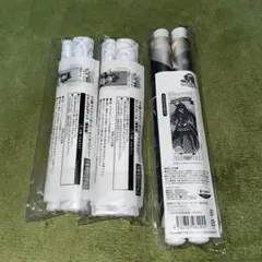 ウマ娘　タペストリー　3本セット