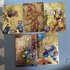 2025年最新】ドラゴンボール ヒーローズ ゴールドの人気アイテム