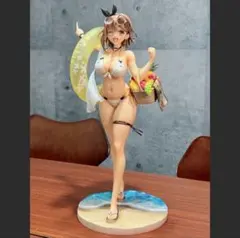 ライザリン・シュタウト　水着Ver.　1/4　フィギュア　デザインココ　アトリエ