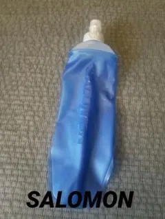 新品【サロモン】500ml フラスク SALOMON
