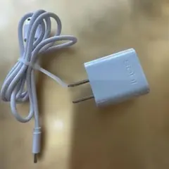 未使用iQOS充電　Cタイプ