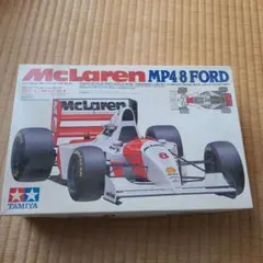 2026年最新】1/20 マクラーレンMP4/8フォードの人気アイテム - メルカリ