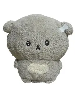 いしよわちゃん　BIG ぬいぐるみ