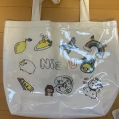 niziuトートバッグ